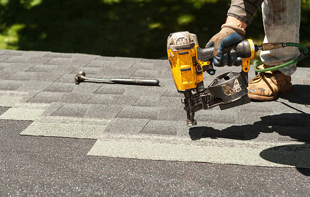 Quick and Trustworthy Emergency Roof Repair Services in Gilmer, TX